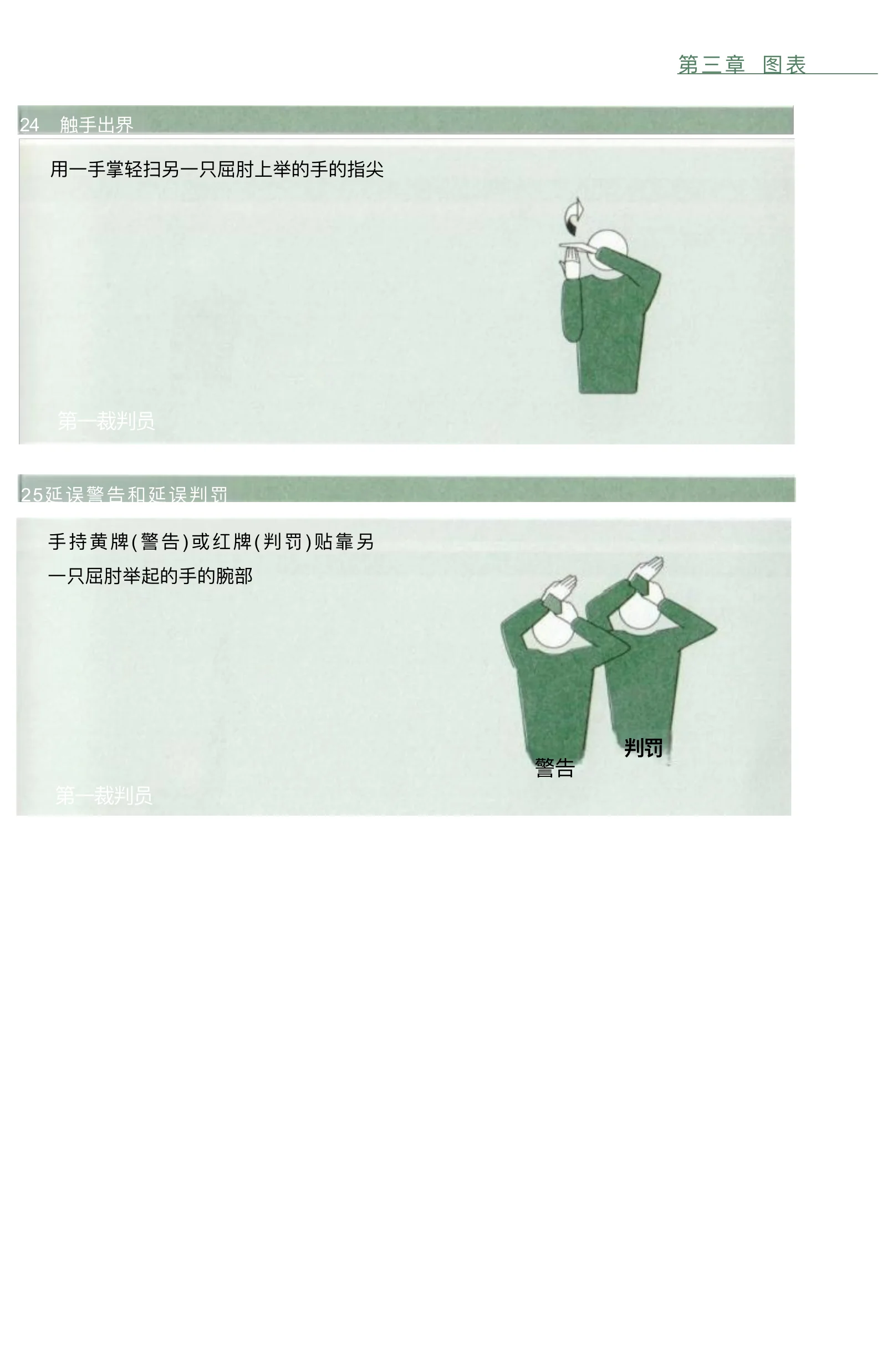 气排球竞赛规则 2026—2029 — 第 63 页,共 67 页